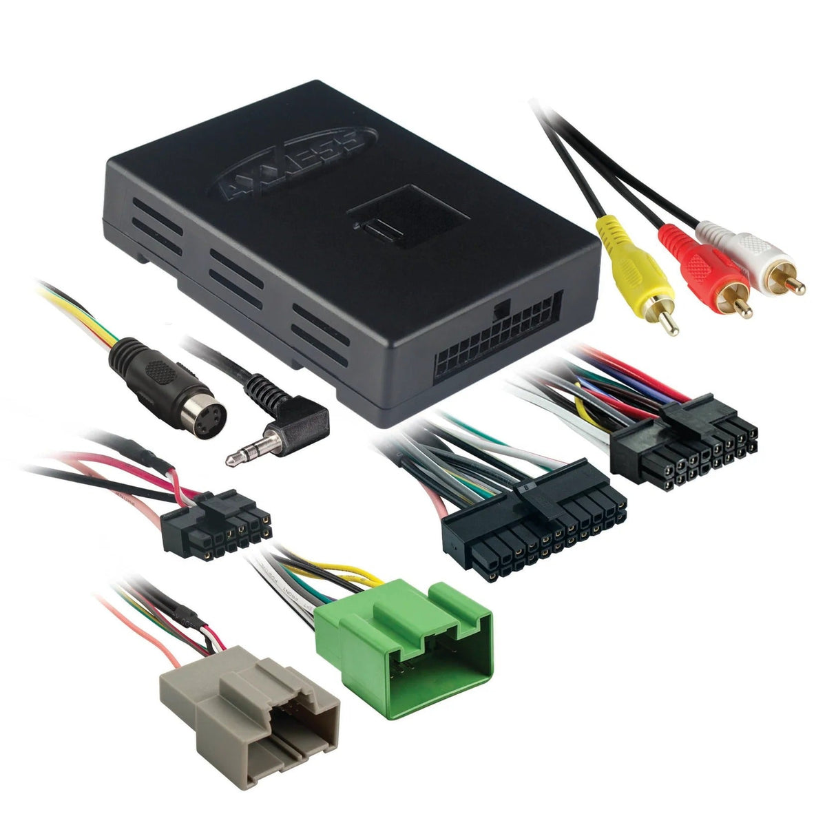 Metra AXGMLN-09 Data Interface For Select GM Models 2014-2021 Metra
