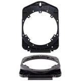 Metra 82-3020 Chevrolet Silverado/GMC Sierra 2007-2014 Speaker Adapter Metra