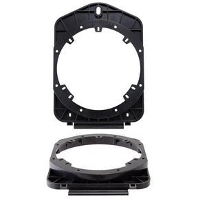 Metra 82-3020 Chevrolet Silverado/GMC Sierra 2007-2014 Speaker Adapter Metra