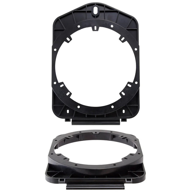Metra 82-3020 Chevrolet Silverado/GMC Sierra 2007-2014 Speaker Adapter Metra