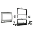 Metra 99-8214TG Toyota Tacoma 2005-2011 Gray Metra