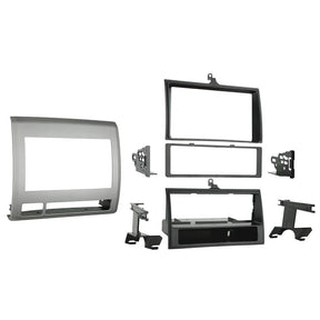 Metra 99-8214TG Toyota Tacoma 2005-2011 Gray Metra