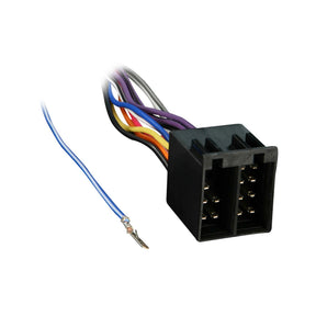 Metra 70-9401 Harness Euro ISO 1994-2017 Metra