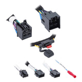 Metra LOC-FDH3 Active LOC T-Harness Ford 2018-2023 (non-amplified) Metra
