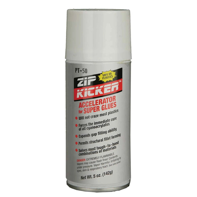 Metra PT-50 CA Glue Accelerator Aerosol-5 oz Metra