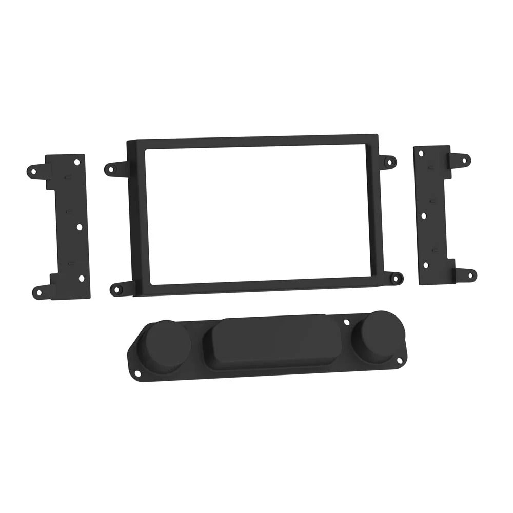 Metra 107-GM4B GM Trucks Chevy/GMC Silverado/Sierra 1500/2500/3500 2019-Up