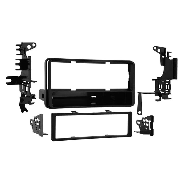 Metra 99-8202 Toyota Mini Multi-Kit Metra