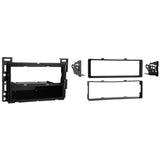 Metra 99-3302 GM Multi Kit 2005-2012 Black Metra