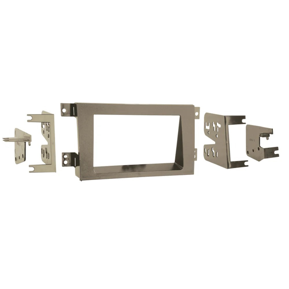 Metra 95-7870T Honda Ridgeline 2005-2014 Metra