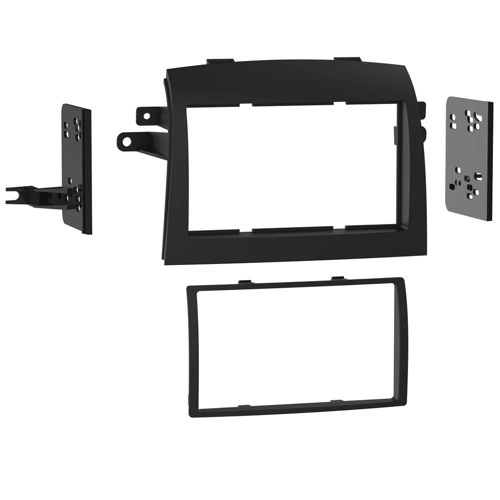 Metra 95-8208 Toyota Sienna Kit 2004-2010 Metra