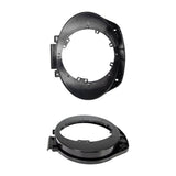 Metra 82-3018 Camaro 2016-up Speaker Adapter Front Doors 6 to 6.75 in Metra