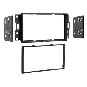 Metra 95-3527 Pontiac Grand Prix 2004-2008 Metra
