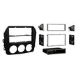 Metra 99-7519B Mazda MX-5 Miata 2009-2015 Metra