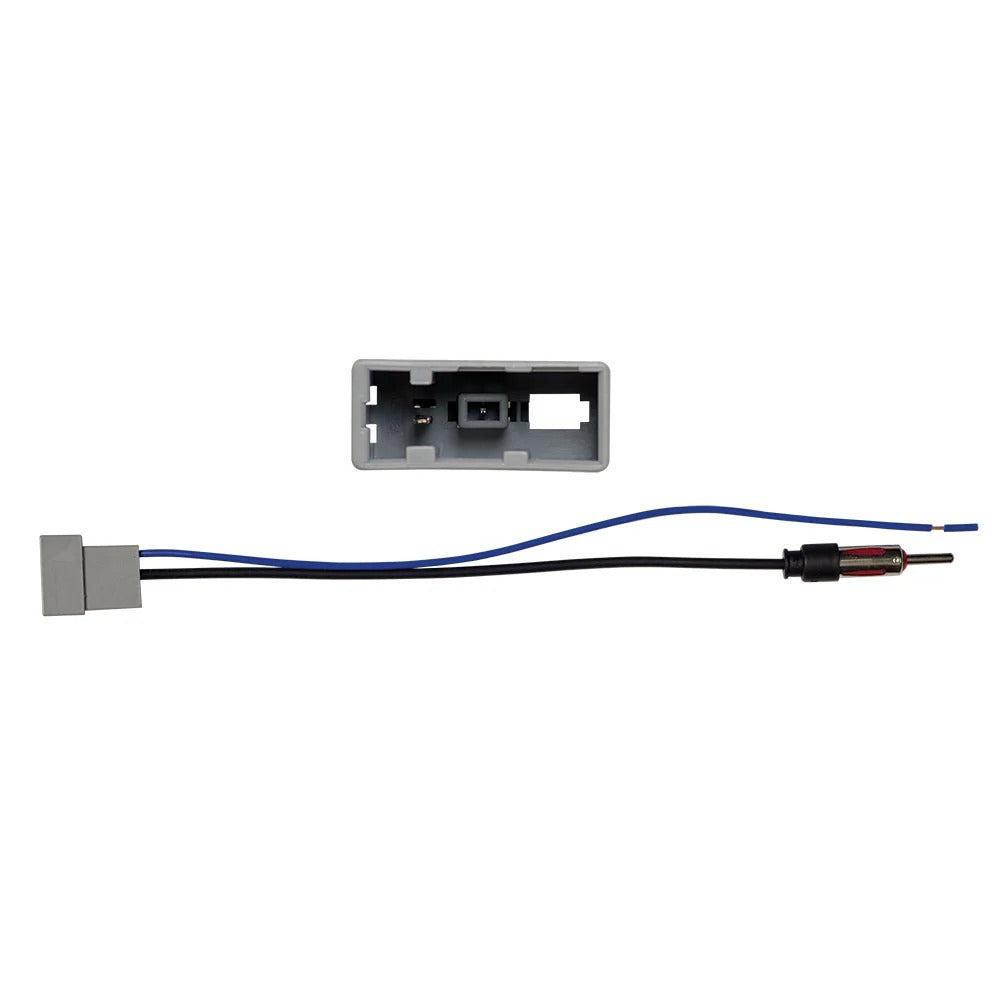 Metra 40-NI12 Ant Adapt For Aftermarket Radio To Nissan 2007-up Metra