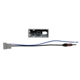 Metra 40-NI12 Ant Adapt For Aftermarket Radio To Nissan 2007-up Metra
