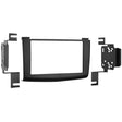 Metra 95-7425 Nissan Rogue 2008-2011 Metra