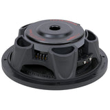 Audiopipe TXX-FB1200-S4 12" 400W RMS Shallow Mount Subwoofer SVC 4-Ohm