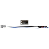 Metra 40-HD10 Honda/Acura Antenna Adapter Cable 2005-Up Metra