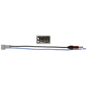 Metra 40-HD10 Honda/Acura Antenna Adapter Cable 2005-Up Metra