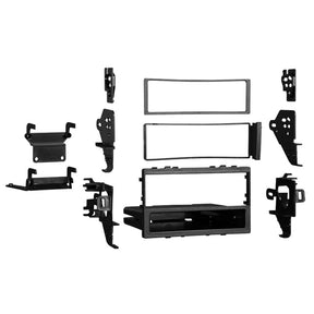Metra 99-7898 Honda Acura Isuzu Multi Kit 1988-2006 Metra