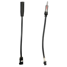 Metra 40-EU30 European Vehicle Antenna Adapter Cable Kit 2000-Up Metra
