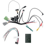 Metra AXGMLN-09 Data Interface For Select GM Models 2014-2021 Metra
