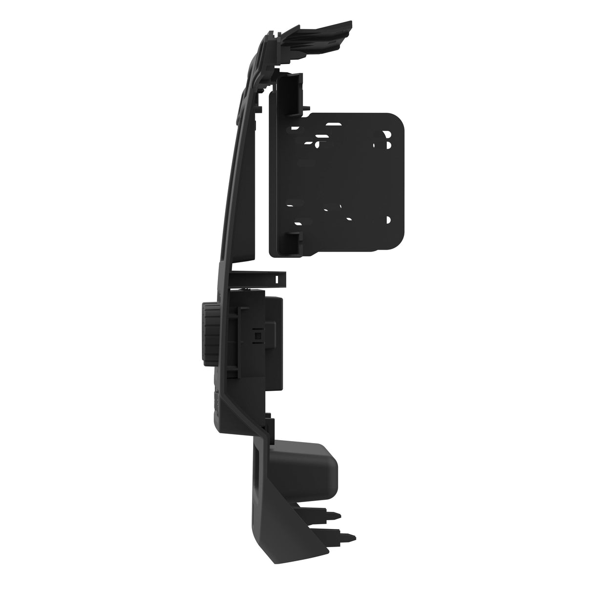 Metra 99-5864CH Dash Kit Fits Select Ford F-Series 2015-2022 Metra
