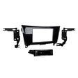 Metra 99-7622HG Nissan Rogue 2014-up Metra