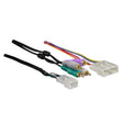 Metra 70-7554 Amp Integration Harness Fist Nissan 2010-2014 (with Bose) Metra