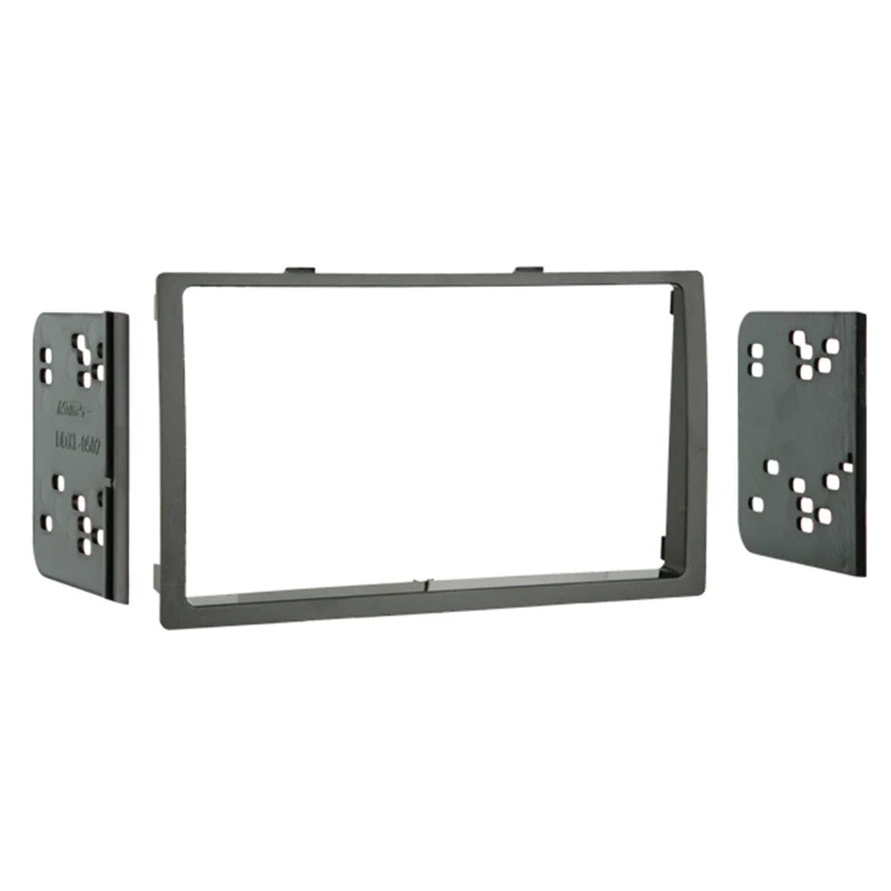 Metra 95-7953 Suzuki Grand Vitara 2006-2012 Metra