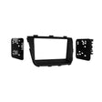 Metra 95-7355B Kia Sorento 2014-2015 (without Nav) Metra