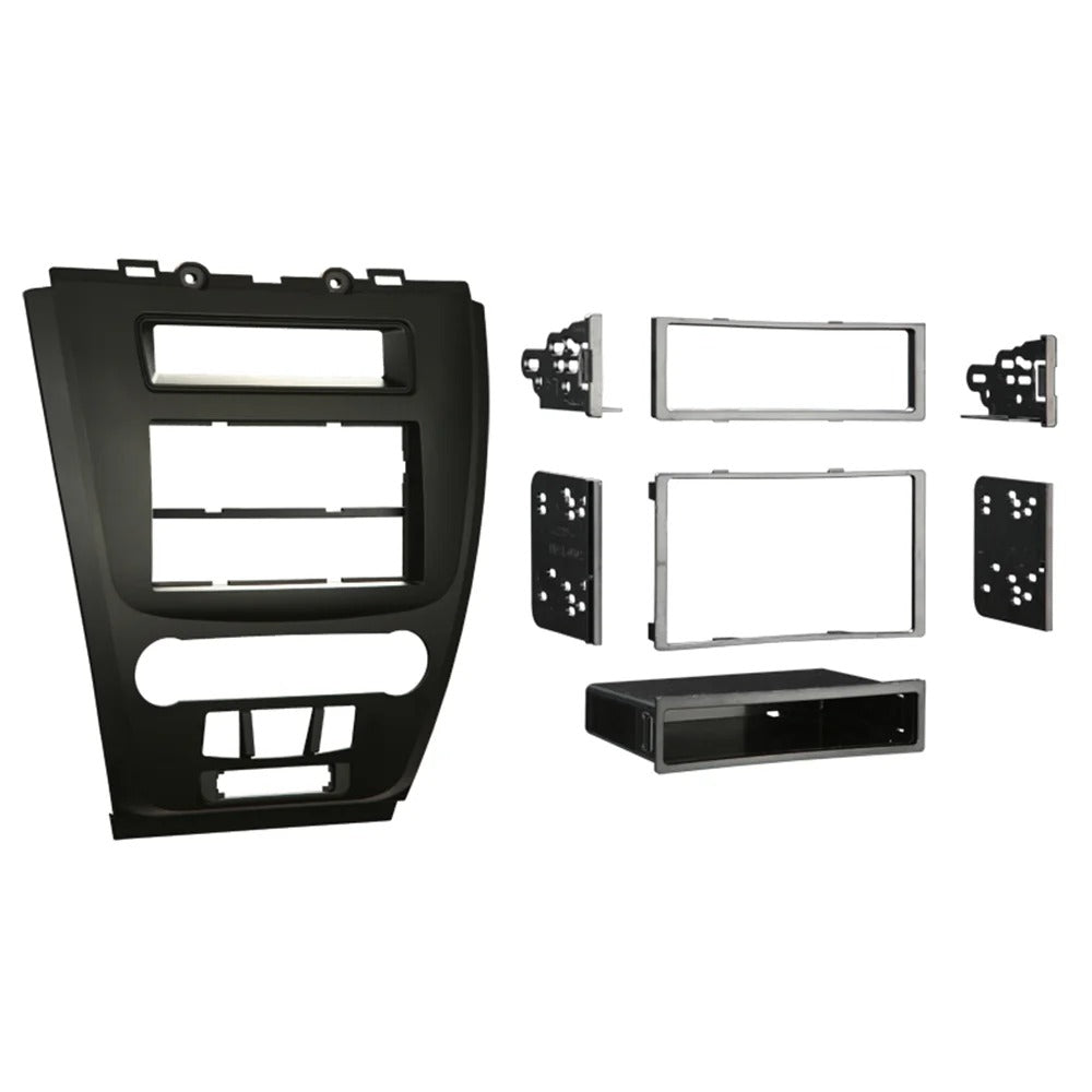 Metra 99-5821B Ford Fusion/Mercury Milan 2010-2012 (Black) Metra