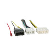 Metra 70-6504 Amp Bypass Harness For Chrysler 2005-2009 Metra