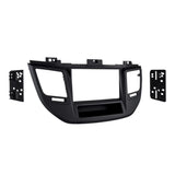 Metra 95-7369B Hyundai Tucson 2016-2018 Metra