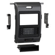 Metra 99-5846B Ford F-150 2013-2014 TurboTouch Metra