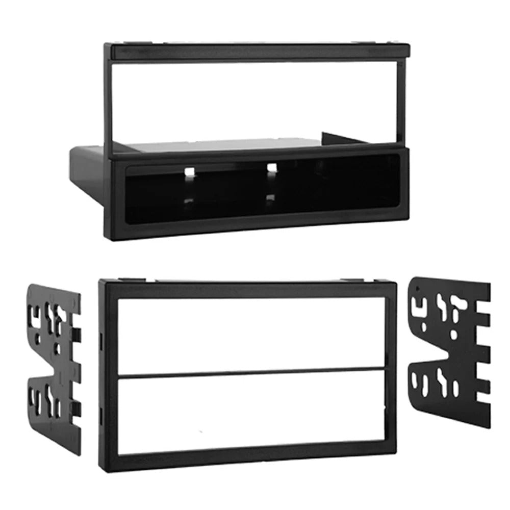 Metra 99-7505 Mazda Multi Kit 1995-2006 Metra