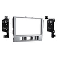 Metra 95-7361S Hyundai Santa Fe 2010-2012 with Nav Metra