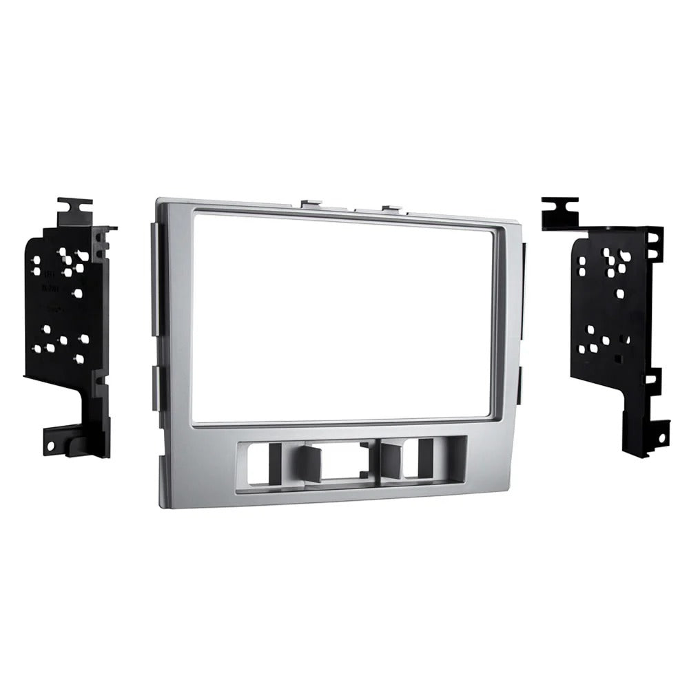 Metra 95-7361S Hyundai Santa Fe 2010-2012 with Nav Metra
