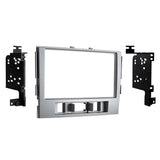 Metra 95-7361S Hyundai Santa Fe 2010-2012 with Nav Metra