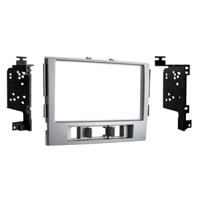 Metra 95-7361S Hyundai Santa Fe 2010-2012 with Nav Metra