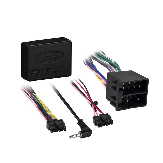 Metra AXVI-1784 Sprinter 2007-2013 Accessory NAV Outpu Harness Metra