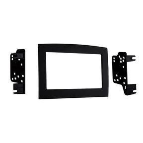 Metra 95-6528B Ram Trucks 2006-2010 Metra