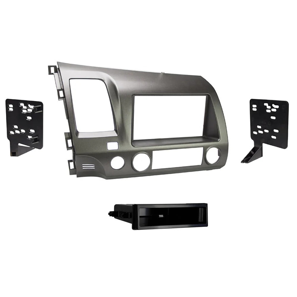 Metra 99-7816T Honda Civic 2006-2011 Taupe Metra