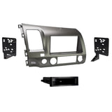 Metra 99-7816T Honda Civic 2006-2011 Taupe Metra
