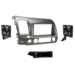 Metra 99-7816T Honda Civic 2006-2011 Taupe Metra