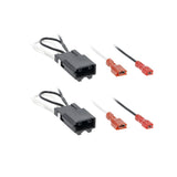 Metra 72-8114 Speaker Harness Fits Toyota 2024-2025 Metra