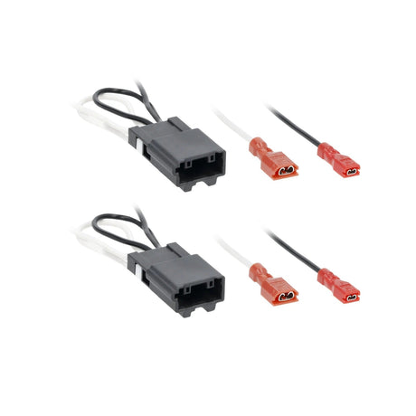 Metra 72-8114 Speaker Harness Fits Toyota 2024-2025 Metra
