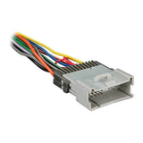 Metra RAP-GM-4003 Saturn 2000-2005 Harness Metra