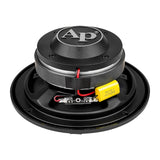 Audiopipe APMB-628G-CHF 6.5" 150W RMS Compression Horn Midrange Speakers (Single) Audiopipe