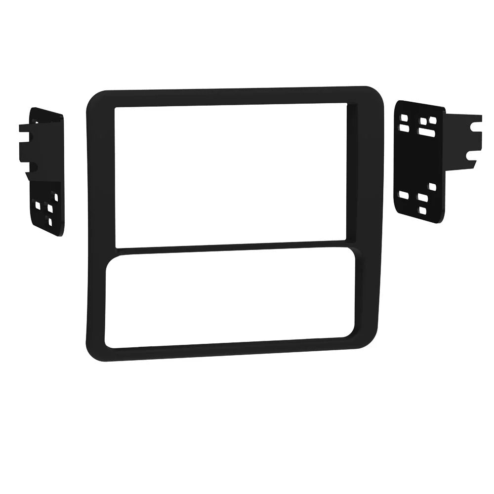 Metra 95-3027 Chevy/GMC/Isuzu Small Truck/SUV 1998-2002 Metra